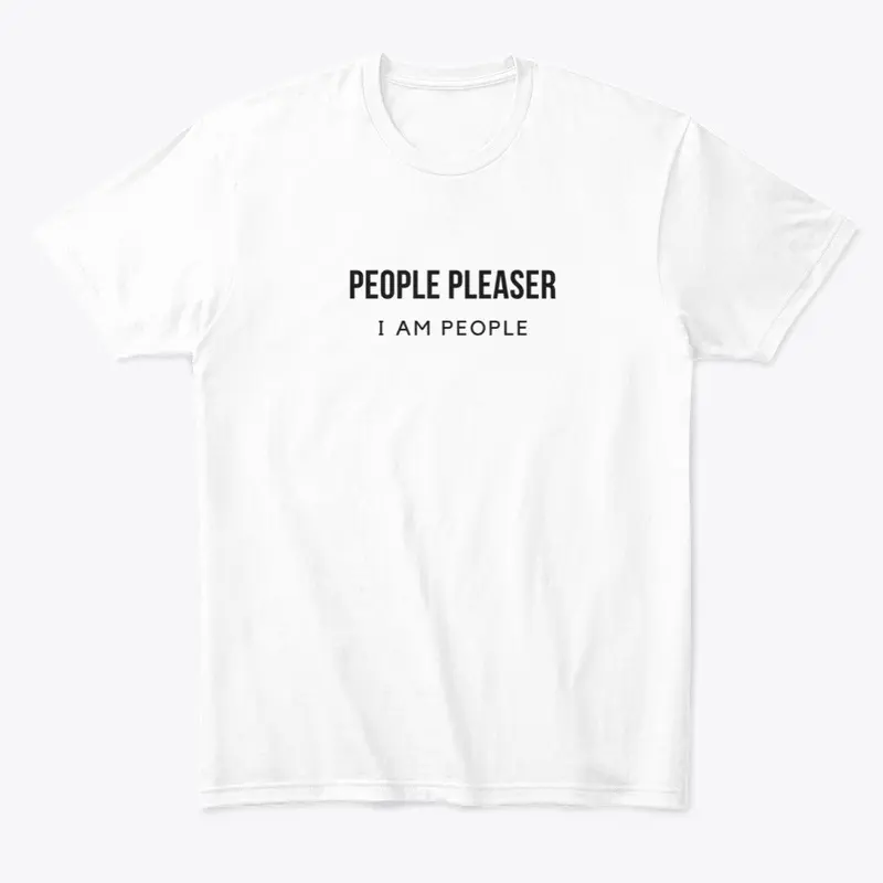 People pleaser